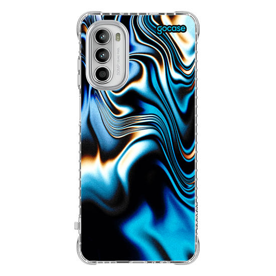 Capinha para celular  Modern Gradient