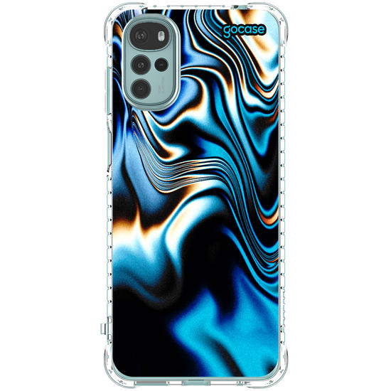 Capinha para celular  Modern Gradient