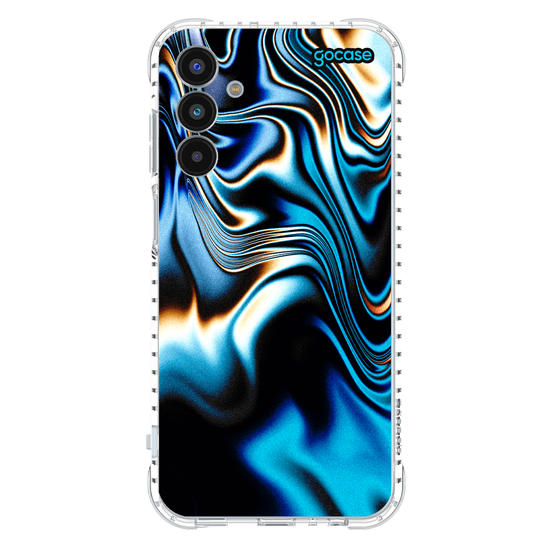 Capinha para celular  Modern Gradient