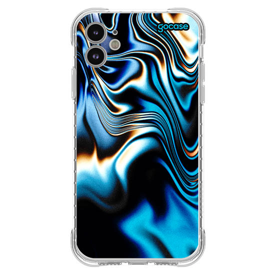 Capinha para celular  Modern Gradient
