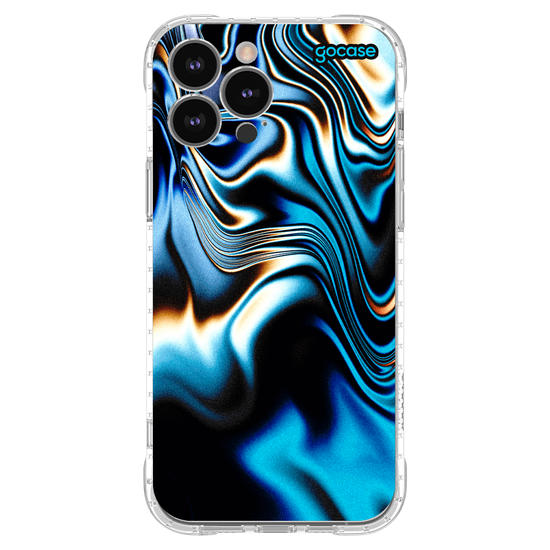 Capinha para celular  Modern Gradient