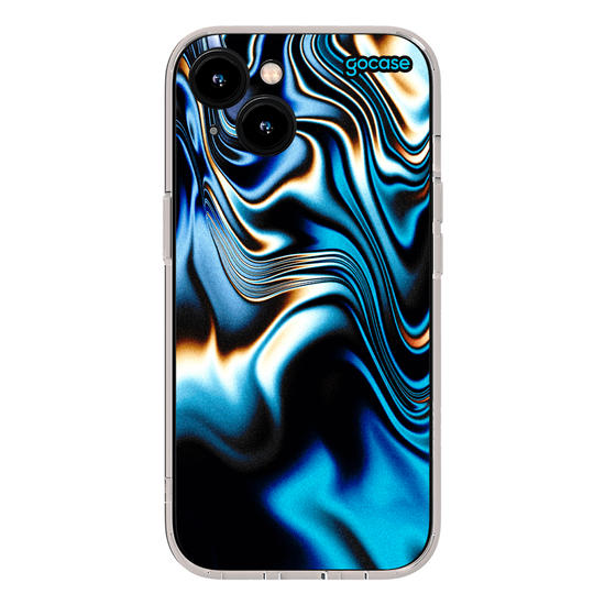 Capinha para celular  Modern Gradient