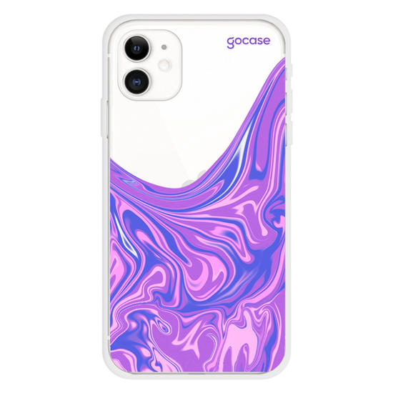 Modern Liquid Phone Case
