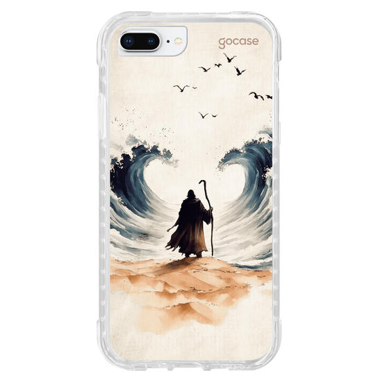 Capinha para celular  Moisés - Êxodo