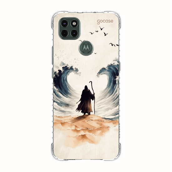 Capinha para celular  Moisés - Êxodo