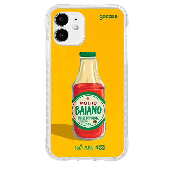 Capinha para celular  Molho Baiano