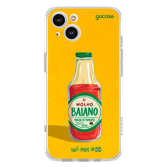  Molho Baiano