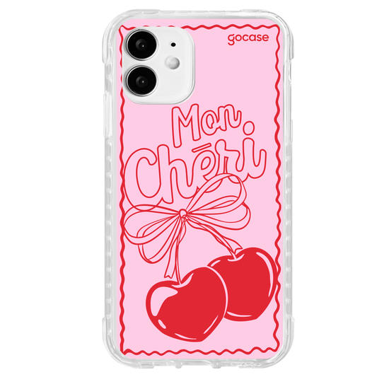 Capinha para celular  Mon Chéri Cherry