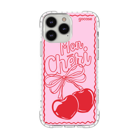 Capinha para celular  Mon Chéri Cherry