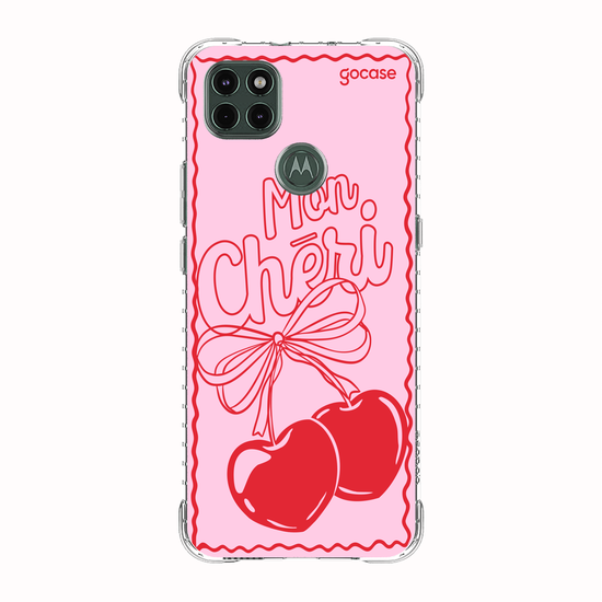 Capinha para celular  Mon Chéri Cherry