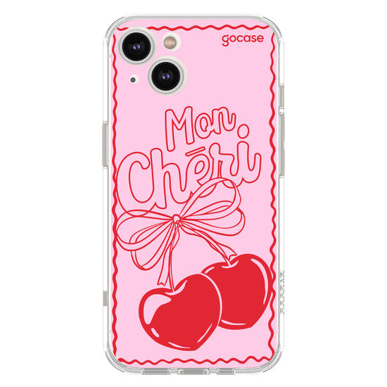  Mon Chéri Cherry