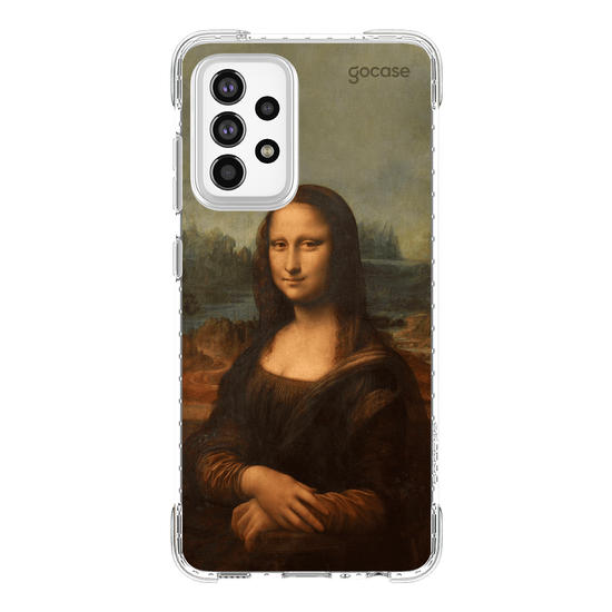  Monalisa
