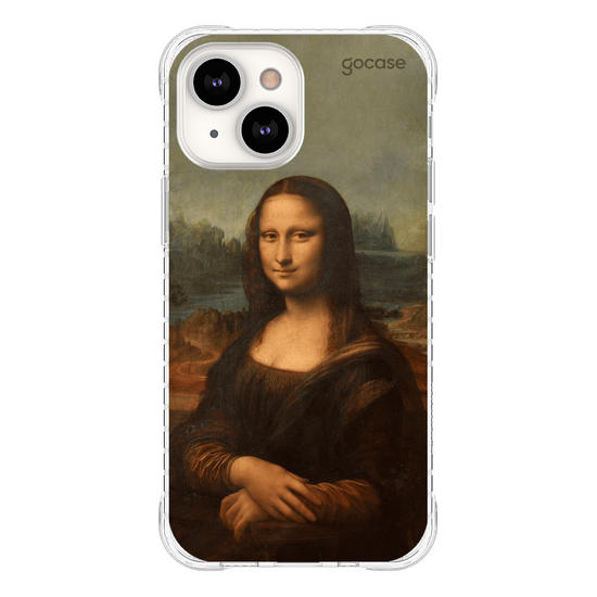  Monalisa