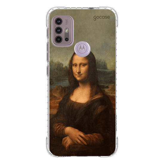  Monalisa