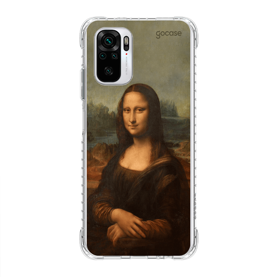  Monalisa