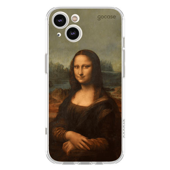  Monalisa