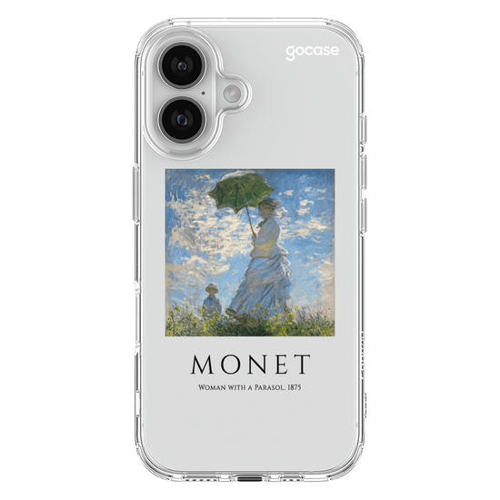Capinha para celular  Monet - Collection