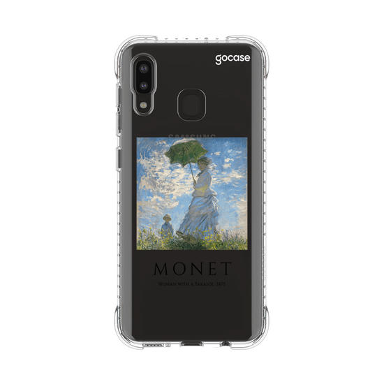 Capinha para celular  Monet - Collection