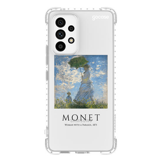 Capinha para celular  Monet - Collection