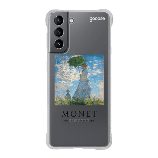 Capinha para celular  Monet - Collection