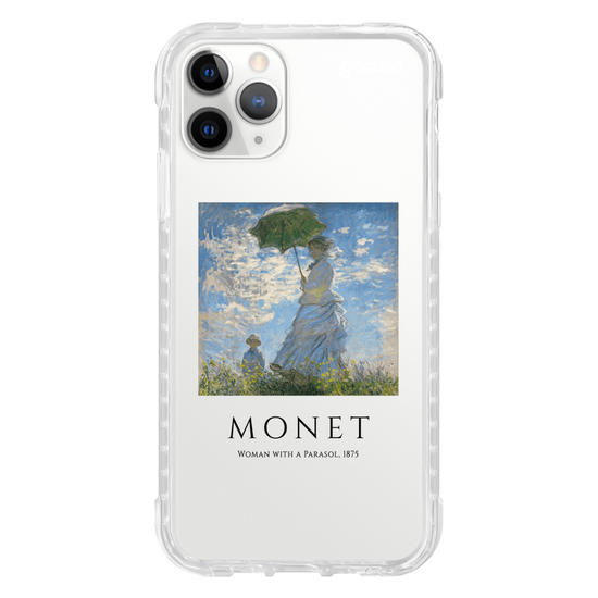 Capinha para celular  Monet - Collection
