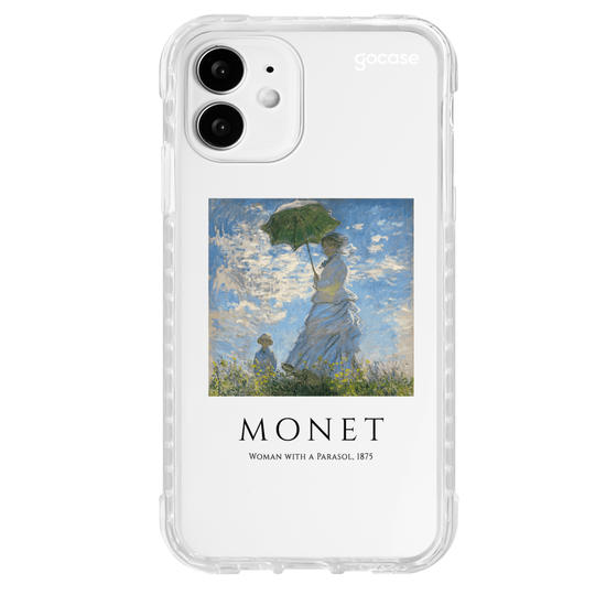 Capinha para celular  Monet - Collection