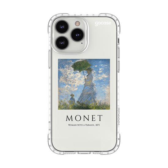 Capinha para celular  Monet - Collection