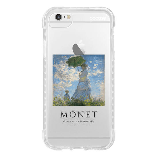 Capinha para celular  Monet - Collection