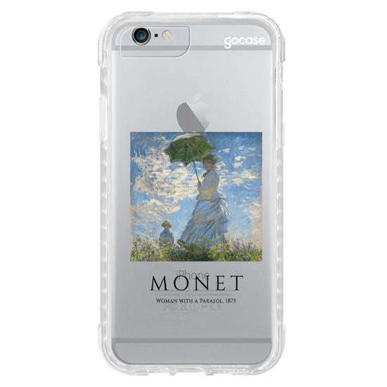 Capinha para celular  Monet - Collection
