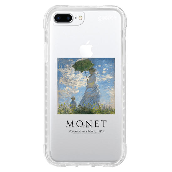 Capinha para celular  Monet - Collection