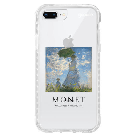 Capinha para celular  Monet - Collection