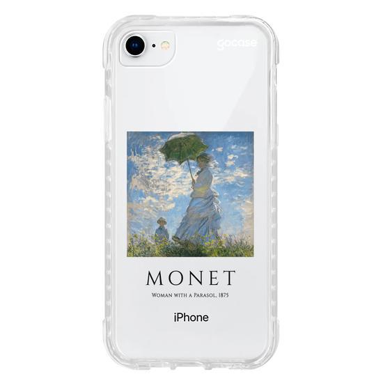 Capinha para celular  Monet - Collection
