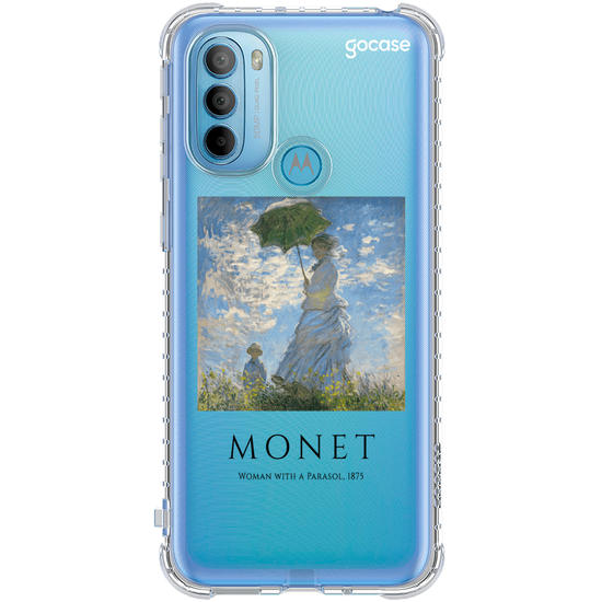 Capinha para celular  Monet - Collection