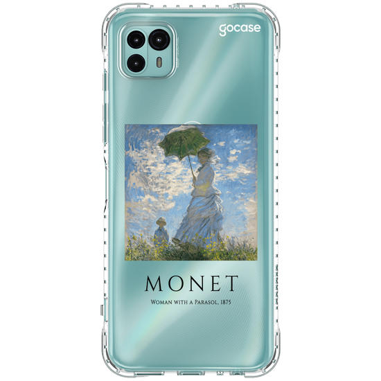 Capinha para celular  Monet - Collection