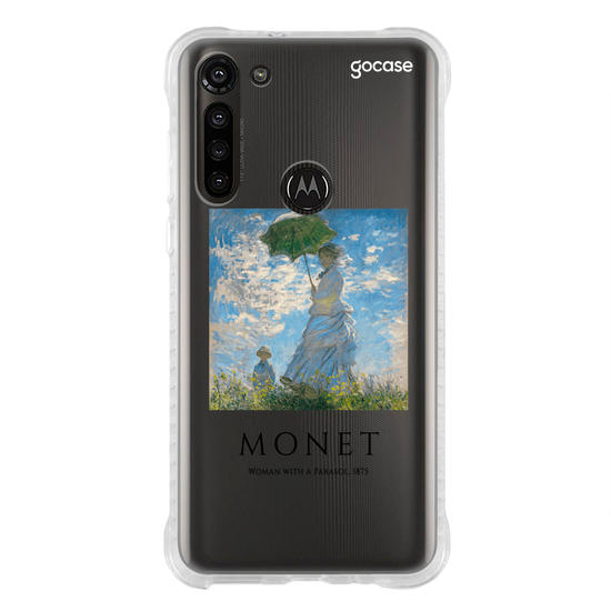 Capinha para celular  Monet - Collection