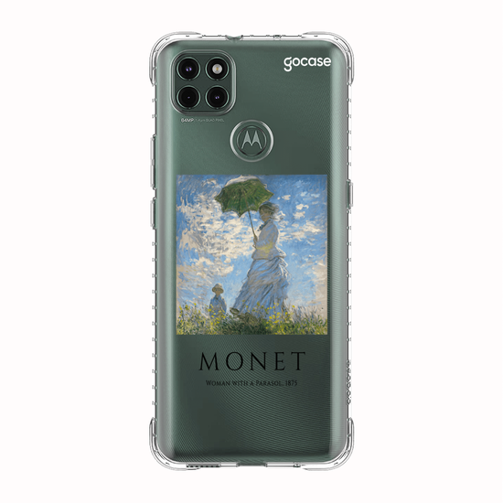 Capinha para celular  Monet - Collection