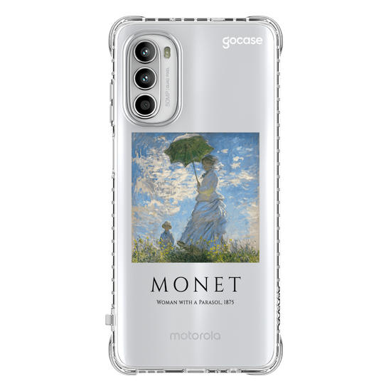 Capinha para celular  Monet - Collection