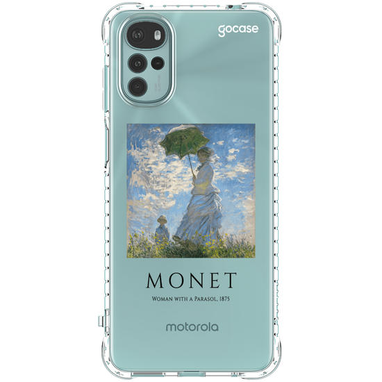 Capinha para celular  Monet - Collection