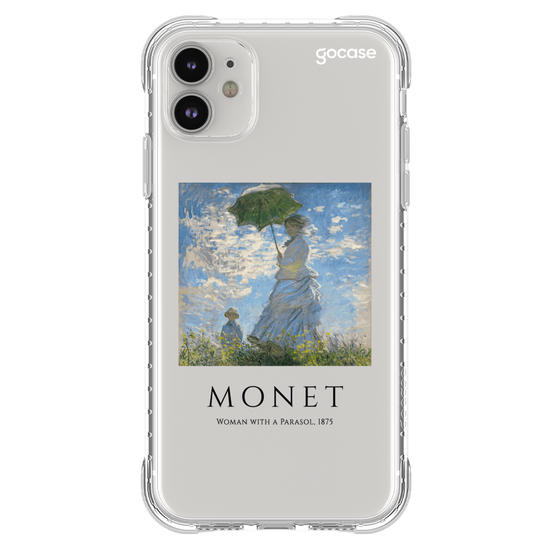 Capinha para celular  Monet - Collection