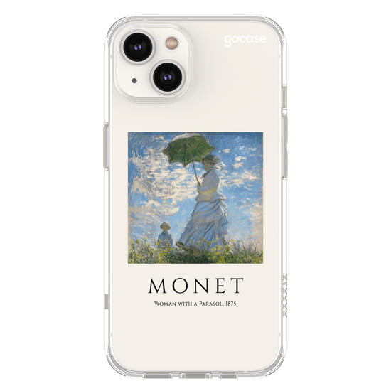  Monet - Collection