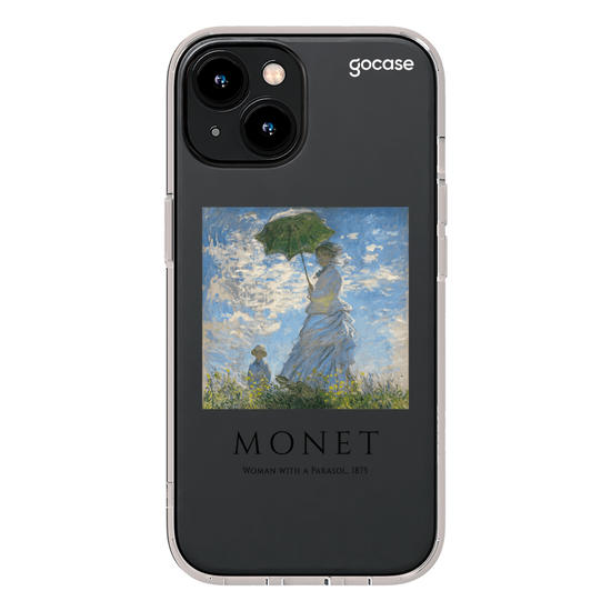 Capinha para celular  Monet - Collection