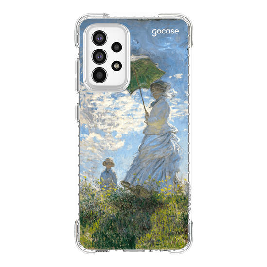  Monet - Madame