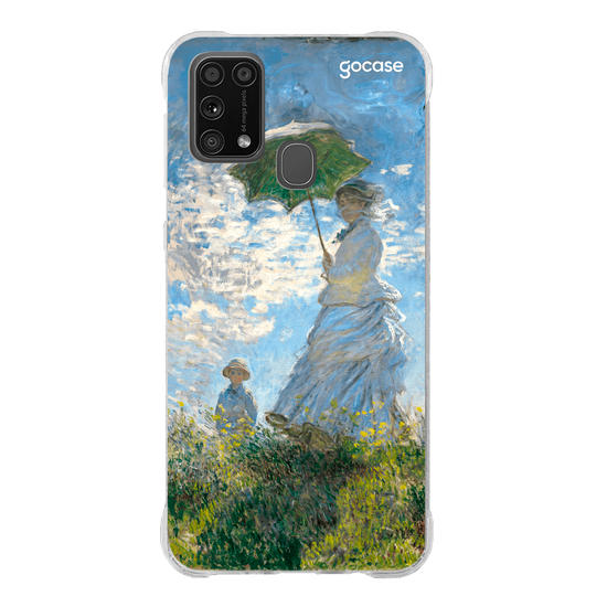  Monet - Madame