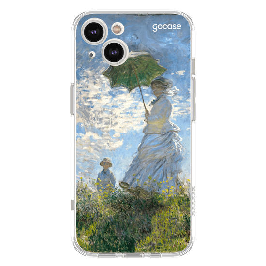  Monet - Madame