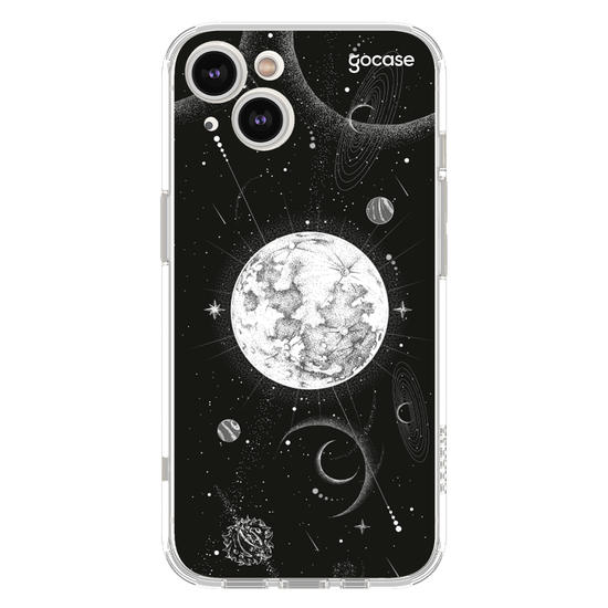 Monochrome Galaxy