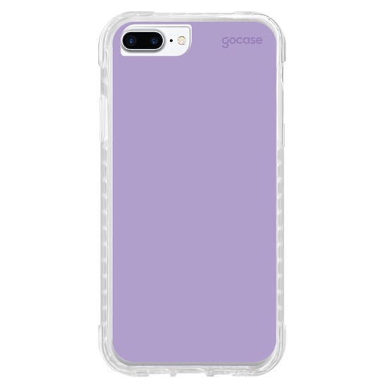 Capinha para celular  Monograma - Borboleta