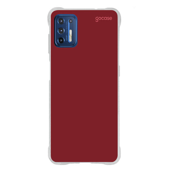 Capinha para celular  Monograma - Borboleta