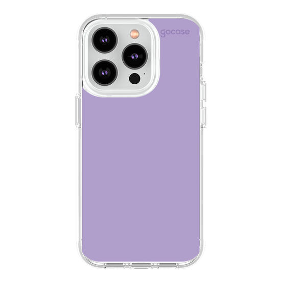 Capinha para celular  Monograma - Borboleta