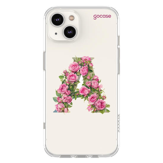  Monograma Floral