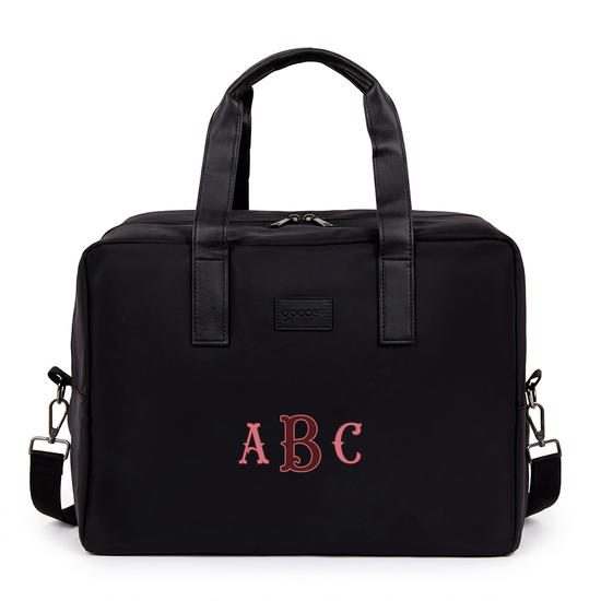 Bolsa Joy Pro - Monograma Vitoriano
